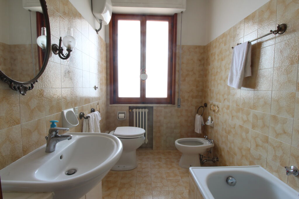bagno